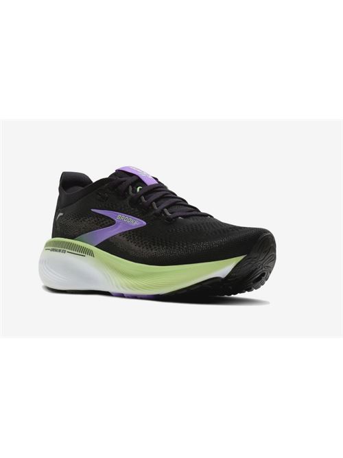 adrenaline gts BROOKS | 1204431B073BLK PEARL PURPLE